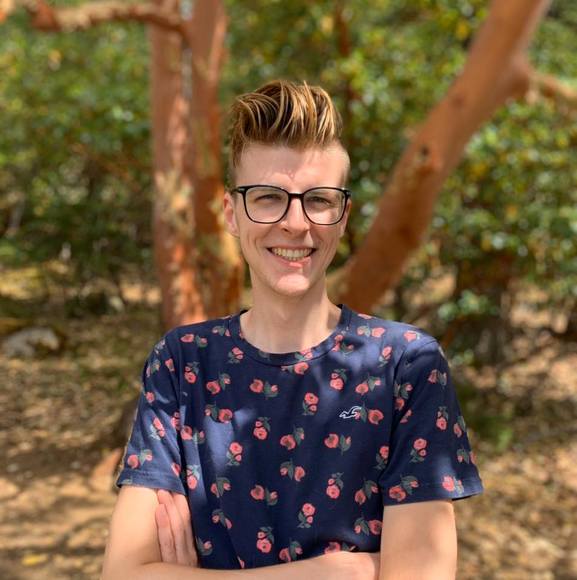 Meet your Posher, Nathan - Picture 1 of 1